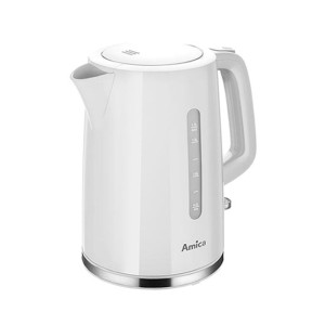 Amica Strix Controller Kettle White (KF1011)