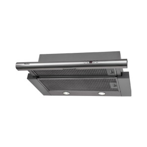 Amica Telescopic Chimney Hood (OTS6425I)