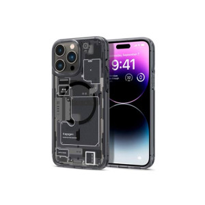 Spigen Hybrid MagSafe Enabled Case For iPhone 14 Pro Max (ACS05539)
