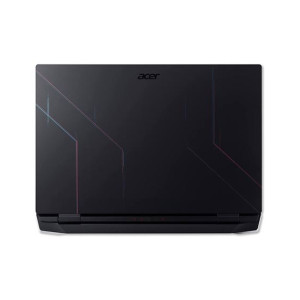 Acer Nitro 5 15.6″ FHD Core i7 12th Gen 16GB 512GB SSD 6GB RTX 3060 Gaming Laptop Obsidian Black (AN515-58-7123) - 1 Year Official Warranty