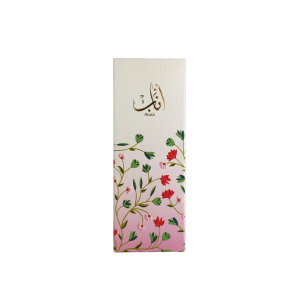 Abaan Perfume For Unisex 100ml