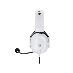 Razer BlackShark V2 X Wired Gaming Headset White