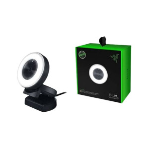 Razer Kiyo 4 Megapixels Desktop Streaming Camera