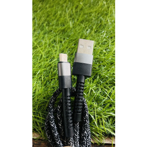 khan Mobile Hottu Micro Data Cable (SF11)