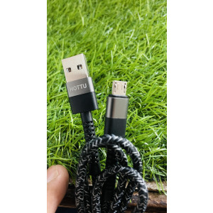 khan Mobile Hottu Micro Data Cable (SF11)
