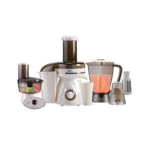 Anex Food Processor White (AG-3150)