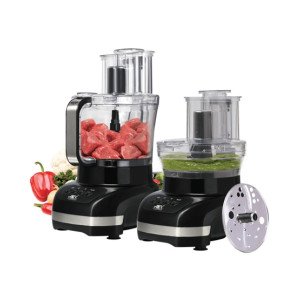 Anex Big Chopper With Extra Bowl (AG-3059)