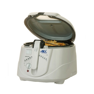 Anex Deep Fryer (AG-2012)