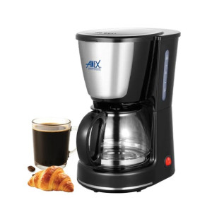 Anex Deluxe Coffee Maker (AG-801)