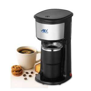 Anex Deluxe Coffee Maker (AG-802)