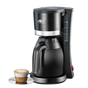 Anex Deluxe Coffee Maker (AG-803)