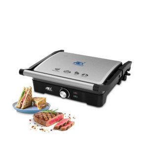 Anex Deluxe Electric Grill (AG-2142)