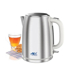 Anex Deluxe Electric Kettle 1.7 Ltr (AG-4072)