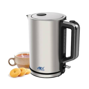 Anex Deluxe Electric Kettle 1.7Ltr (AG-4071)
