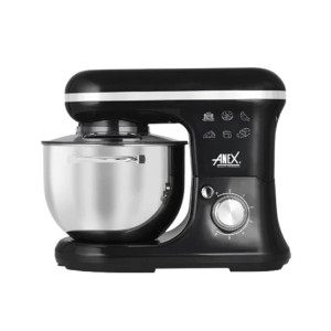 Anex Deluxe Electric Stand Mixer (AG-819)