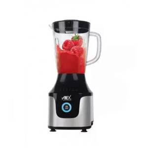 Anex Deluxe Grinder 2 in 1 (AG-6045)