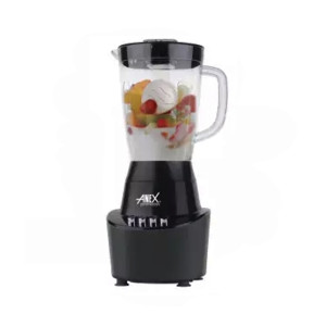 Anex Deluxe Grinder 3 in 1 (AG-6044)