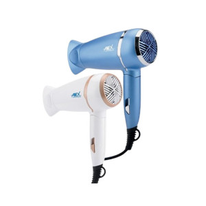 Anex Deluxe Hair Dryer (AG-7006)