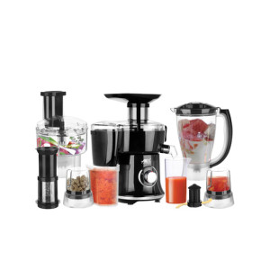 Anex Deluxe Kitchen Robot (AG-3153EX)