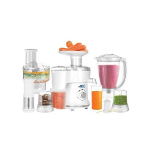 Anex Deluxe Kitchen Robot (AG-3153EX)