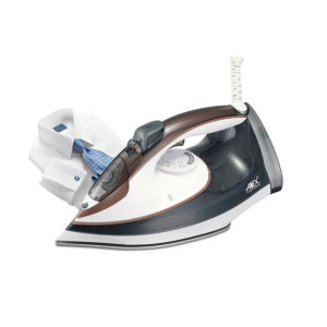 Anex Deluxe Steam Iron (AG-1030)