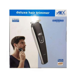 Anex Hair Trimmer (AG-7061)