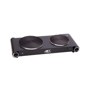 Anex Hot Plate Double (AG-2062)