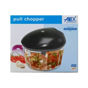 Anex Pull Chopper (AG-01)