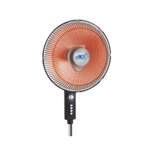 Anex Reflection Fan Heater (AG-3039)