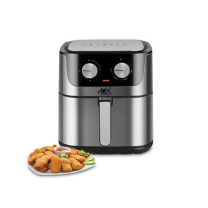 Anex Deluxe Air Fryer (AG-2015)