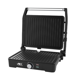 Anex Deluxe Electric Grill (AG-2142)