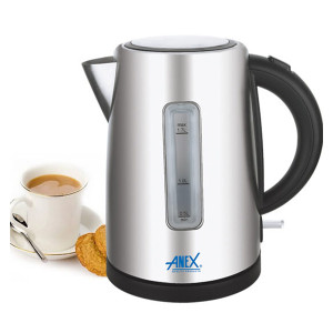 Anex Deluxe Electric Kettle 1.7 Ltr (AG-4047)
