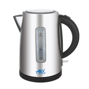Anex Deluxe Electric Kettle 2.5 Ltr (AG-4058)