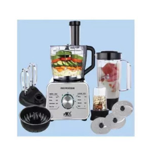 Anex Deluxe Food Processor (AG-3156)