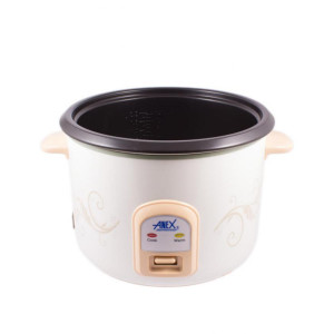 Anex Rice Cooker (AG-2023)