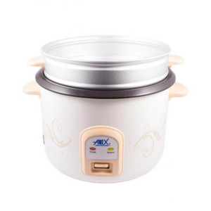 Anex Rice Cooker (AG-2023)