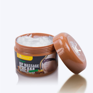 KK Beauty Hip Lift Up Massage Cream