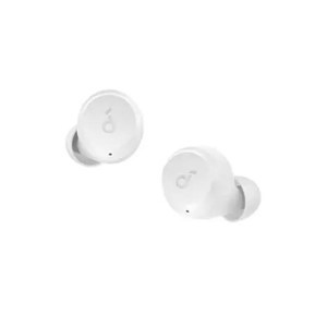 Anker A20i True Wireless Earbuds White (A3948H22)