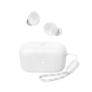 Anker A20i True Wireless Earbuds White (A3948H22)