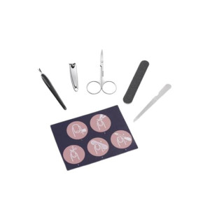 Oriflame The One Nail It Manicure Kit (42290)