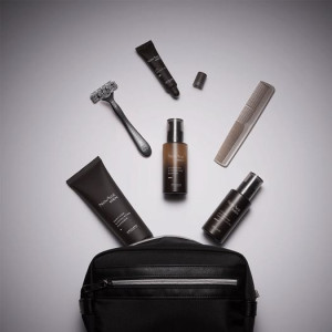 Oriflame Novage Men Set For Skin Treatment (29446)
