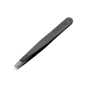 Oriflame The One Stainless Steel Tweezer Black (44002)