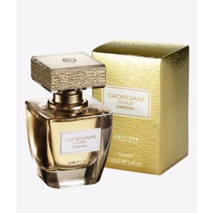 Oriflame Giordani Gold Essenza Eau De Parfum For Women 50ml (42503)