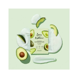 Oriflame Love Nature Nourishing Hair Smoothie Mask 30ml (43154)