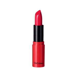 Oriflame On Colour Cream Lipstick - Ruby Red (38752)