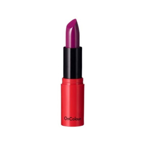 Oriflame On Colour Cream Lipstick - Clover Lilac (38775)