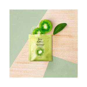 Oriflame Skin Hydrating Kiwi Patches Pack Of 8 (41696)