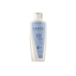 Oriflame Harix Advanced Care Dandruff Solution Control Shampoo 250ml (32893)