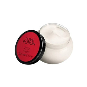 Oriflame Love Potion Perfumed Body Cream - 250ml (47019)