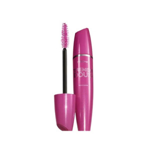 Oriflame The One Tremendous Eye Mascara Black - 10ml (43136)
